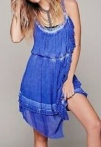 COPY - Free People Aphrodite Dress